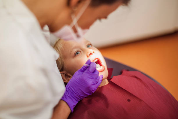Best Emergency Broken Tooth Repair in Paintsville, KY