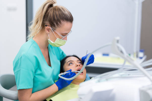 Best Weekend Emergency Dentist in Paintsville, KY